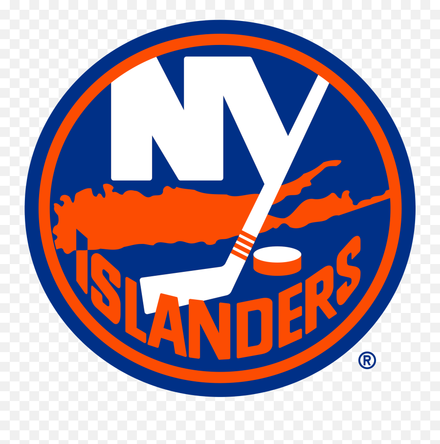 New York Islanders Logo Png Transparent - New York Islanders Logo Transparent Emoji,New York Png