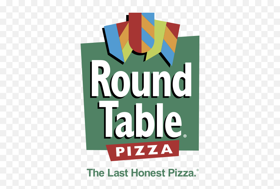Pizza Delivery In Riverside Order - Transparent Round Table Pizza Logo Emoji,Blaze Pizza Logo