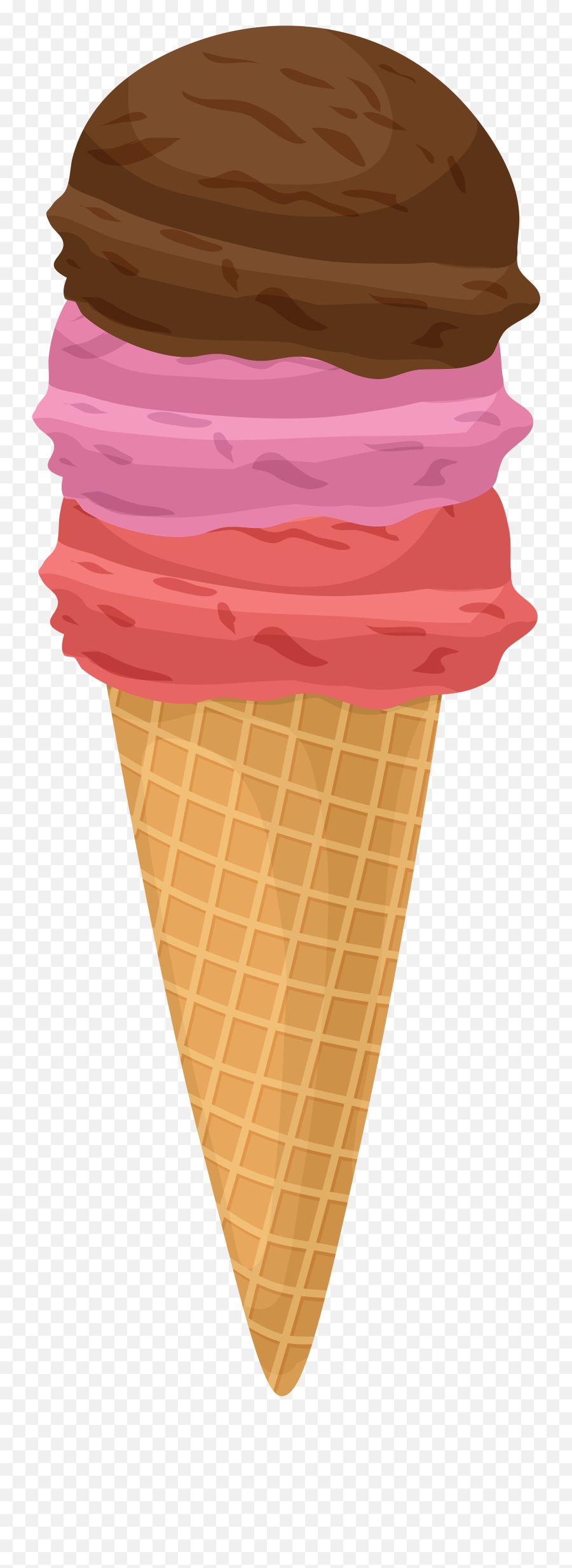 Cone Clipart Vector Cone Vector Transparent Free For Emoji,Cone Clipart