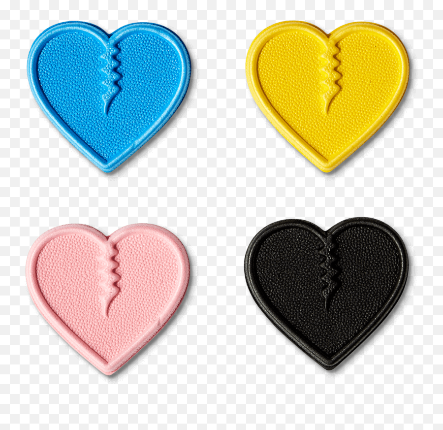 Mini Hearts - Crab Grab Crab Grab Mini Hearts Emoji,Transparent Heart Emoji
