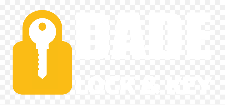 Miami Dade County Fl - Language Emoji,Lock Logo