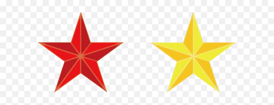 Revolution Red Star Logo Free Png Transparent Layer Ai - Washington Capitals Original Logo Emoji,Red Star Png