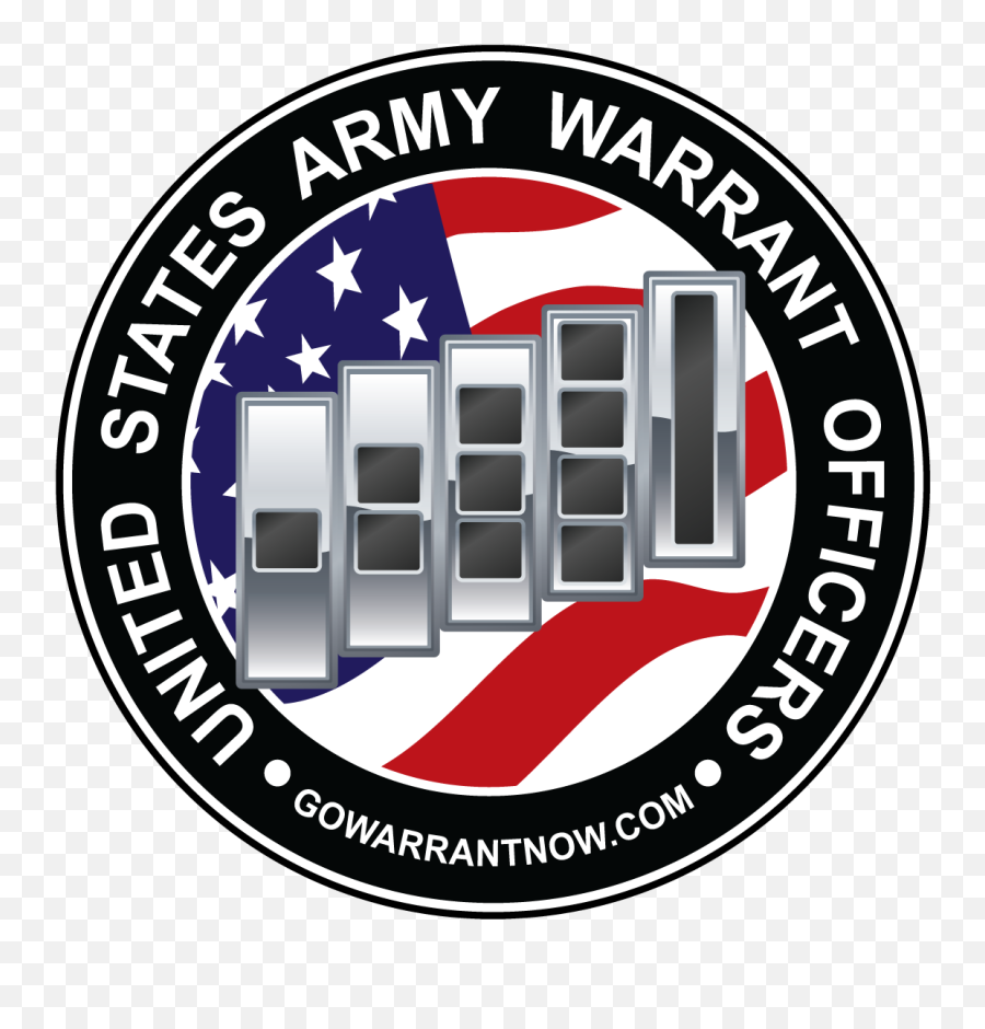 Do I Qualify - United States Army Warrant Officer Logo Emoji,United States Army Logo