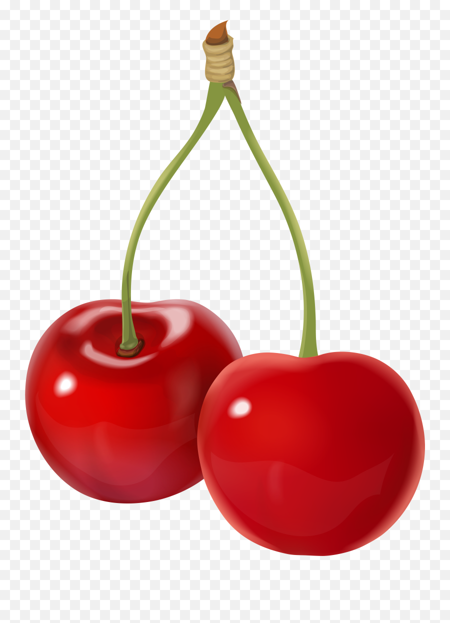 Clip Art Cherries Cherry Pie Portable Emoji,Cherries Png