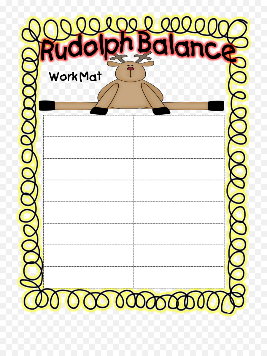 Balancing Addition Equations Activity - School Worksheets 1st Grade Christmas Rhyming Sheet Emoji,Addition Clipart
