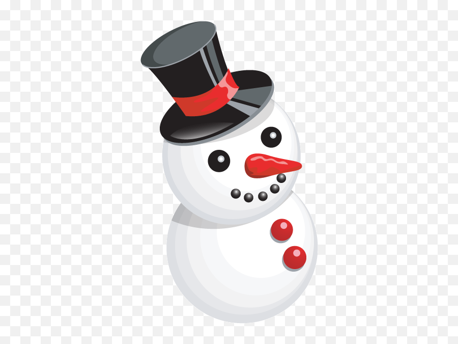 Free Image Of A Snowman Download Free Image Of A Snowman - Snowman Emoji,Snowman Clipart Free