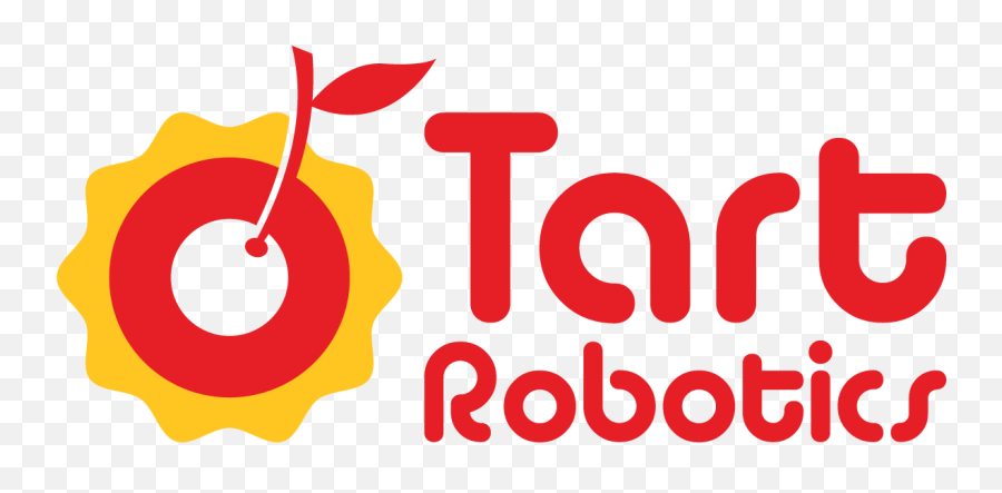 Tart Robotics - Language Emoji,Robotics Logo