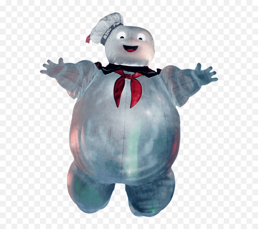 Transparent Ghosts From Ghostbuster Hd - Ghostbusters Ghosts Png Emoji,Ghostbusters Png