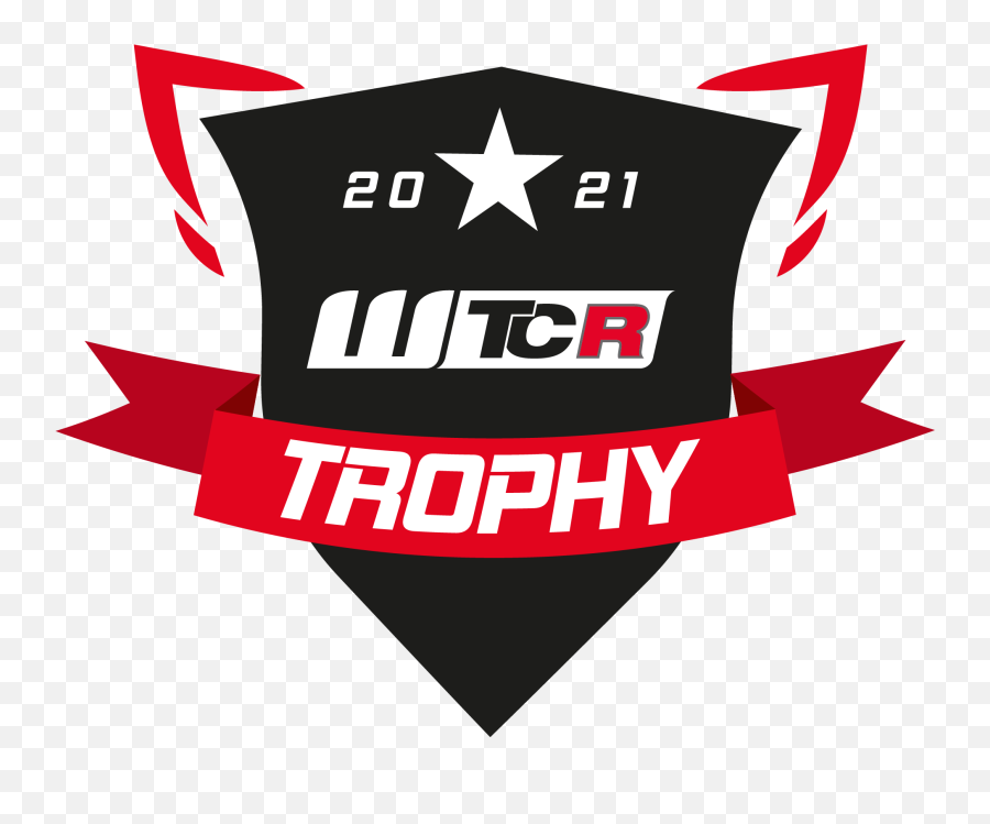 Wtcr Trophy - Language Emoji,Trophy Logo