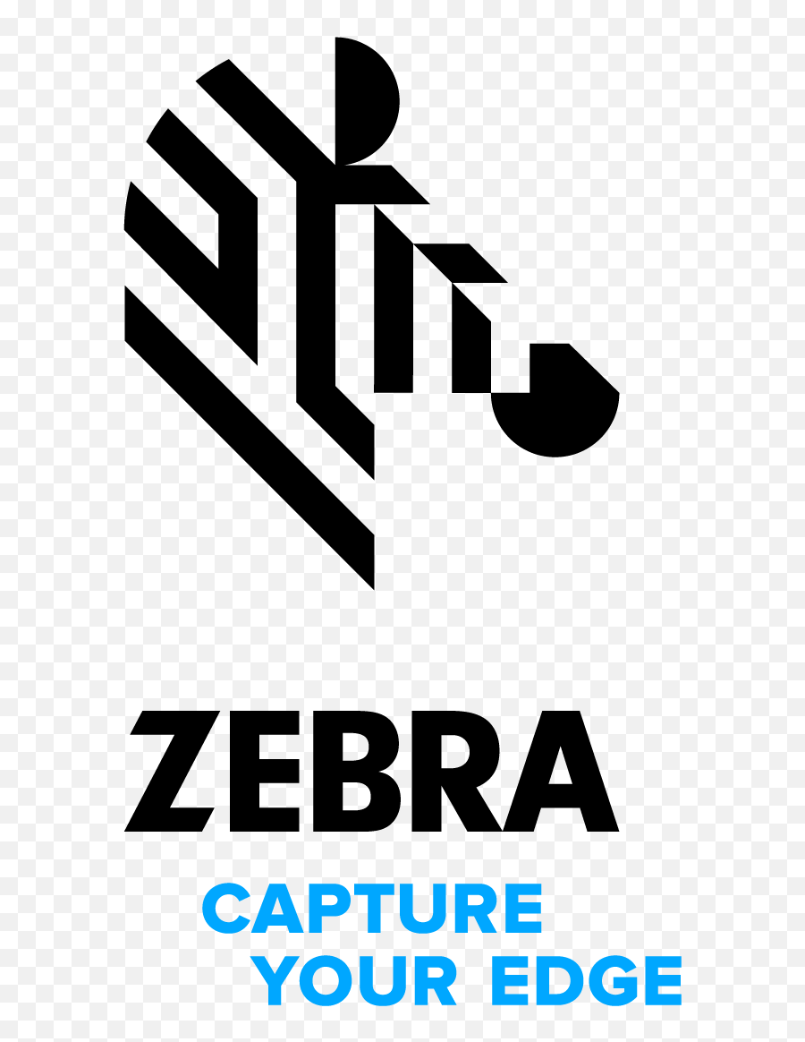 Zebra Technologies Emoji,Zebra Logo