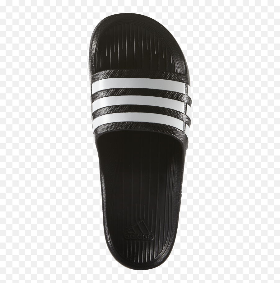 Download Slipper Sandal Slide Sandals Adidas Png Download - Adidas Flip Flops Png Emoji,Sandals Png