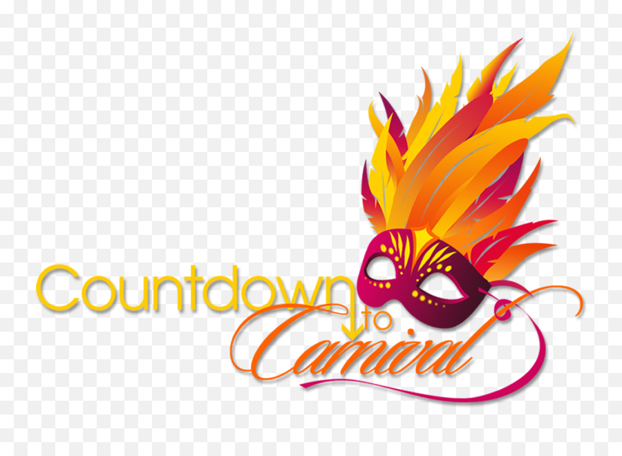 Carnival Transparent Image Hq Png Image - Trinidad And Tobago Carnival Png Emoji,Carnival Logo