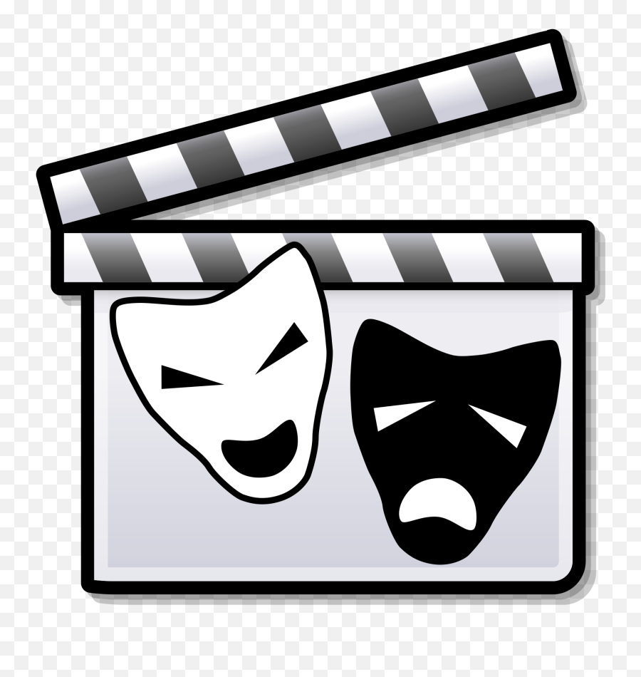 Drama Png Page - One Act Play Clipart Emoji,Drama Png