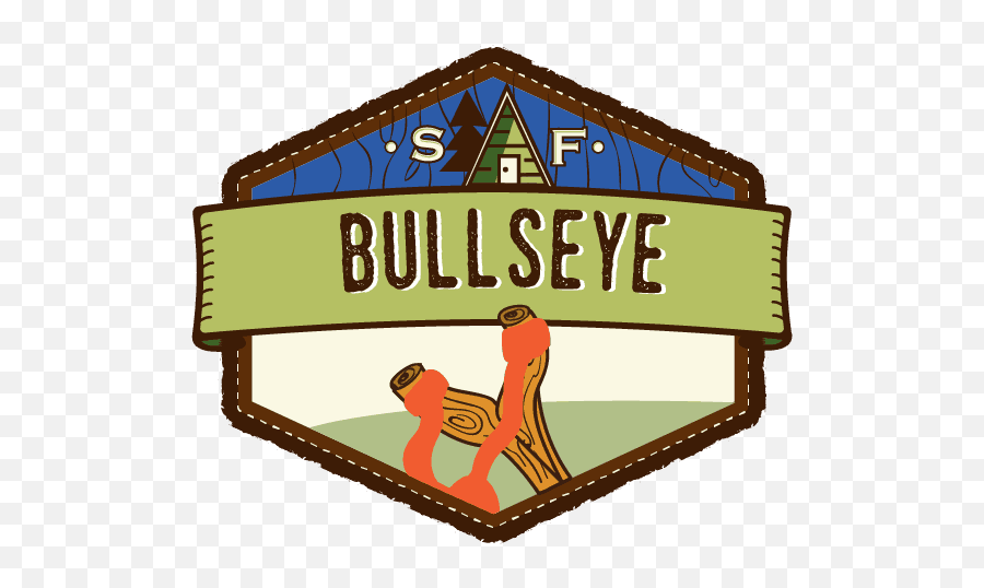 Bullseye Shepherdu0027s Fold Ranch - Language Emoji,Bullseye Png