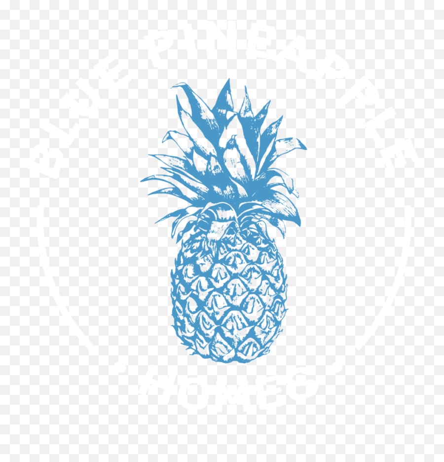 Blue Pineapple 3d Scans Emoji,Pineapple Transparent