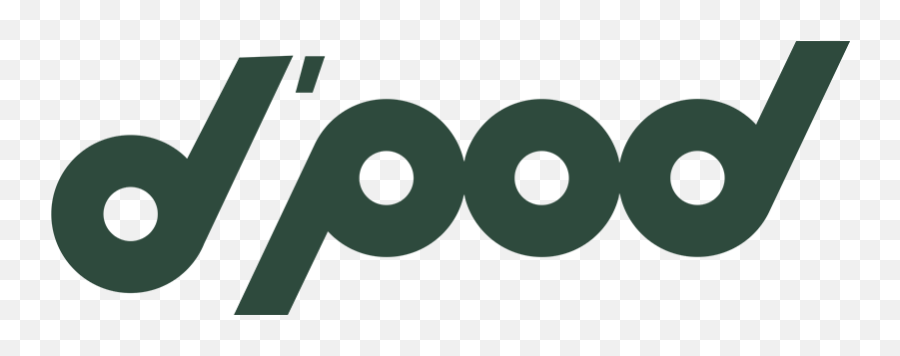 Pod U2013 Just Another Wordpress Site - Dot Emoji,Pod Logo
