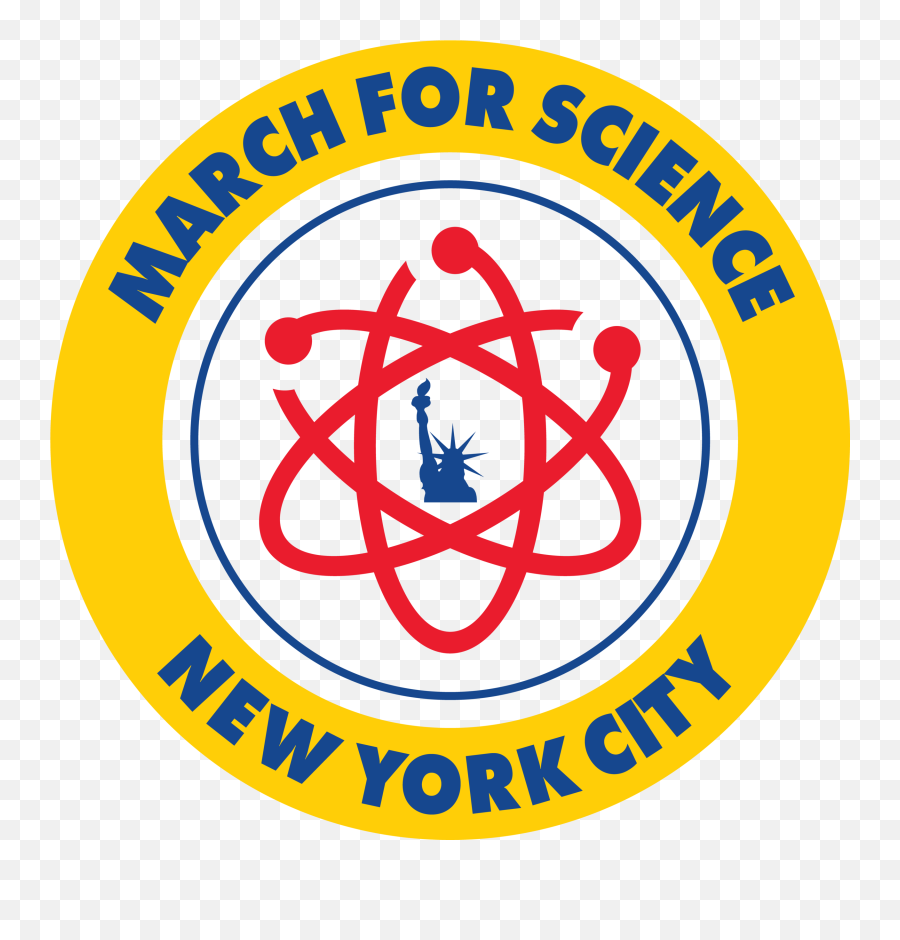 Earth Day 50 Virtual Kick - Off U2014 Earth Day Initiative March For Science Nyc Emoji,March For Our Lives Logo
