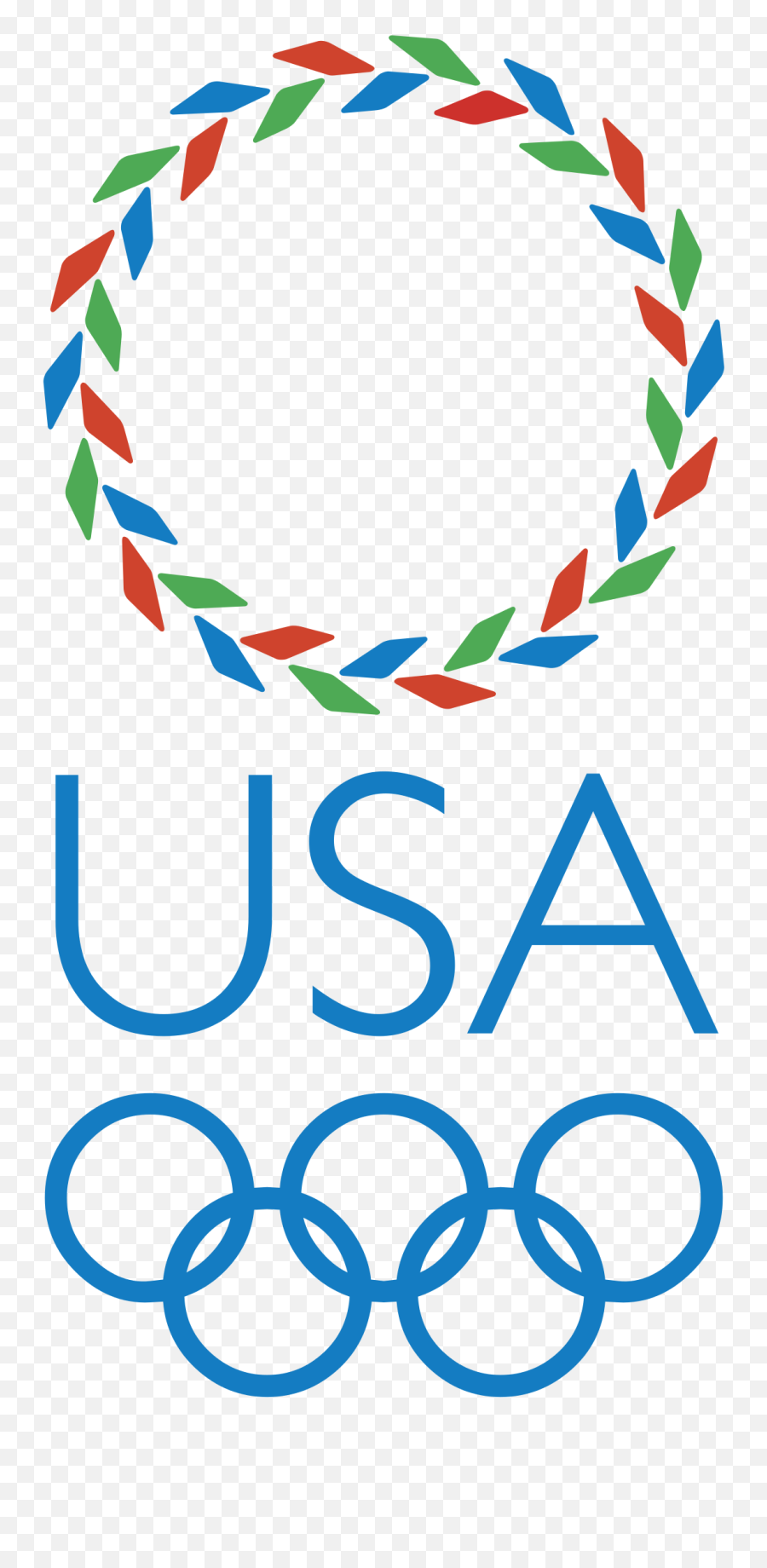 Usa Olympic Team 2004 Logo Png - Team Logo Usa Olympics Emoji,Team Usa Logo
