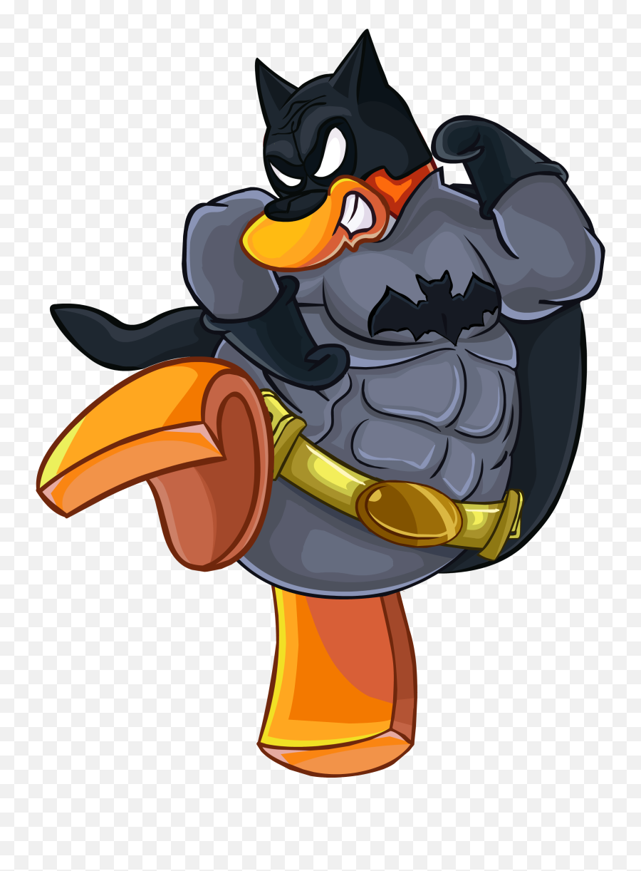 Batman Club Penguin Online Wiki Fandom - Club Penguin Online Batman Emoji,Batman Mask Png