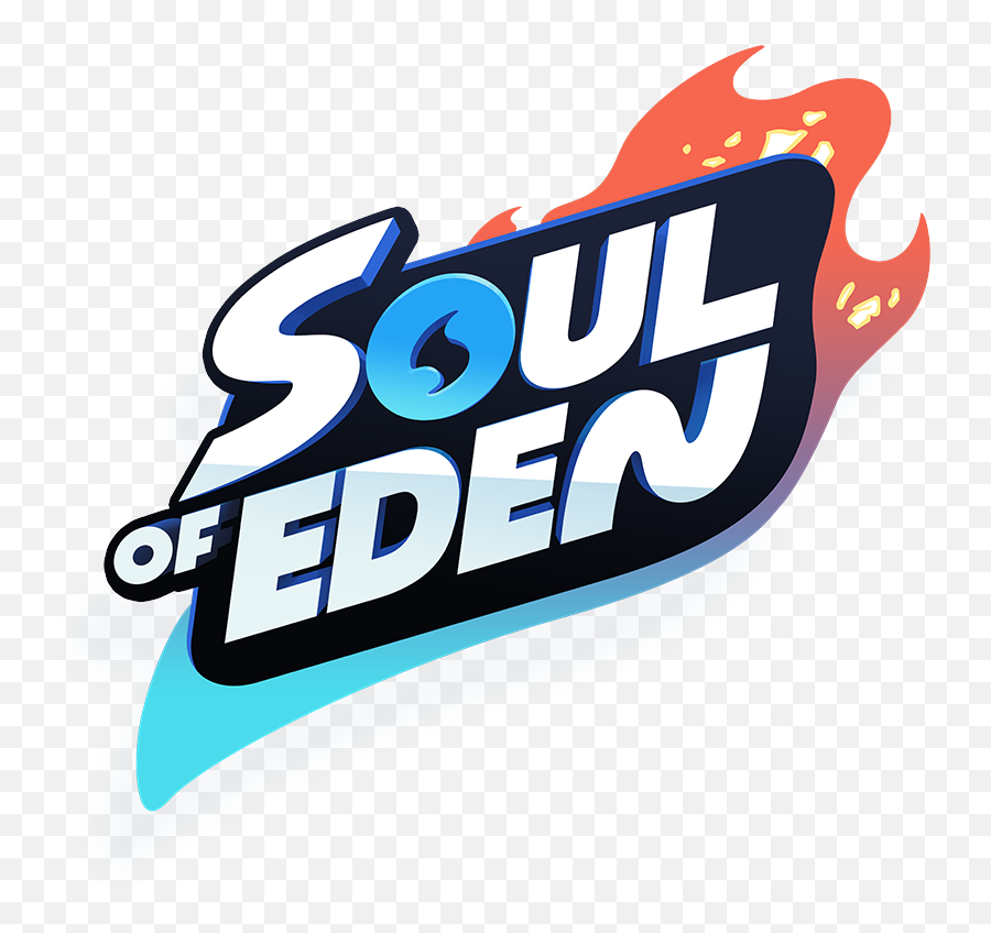 Soul Of Eden - Language Emoji,Eden Logo