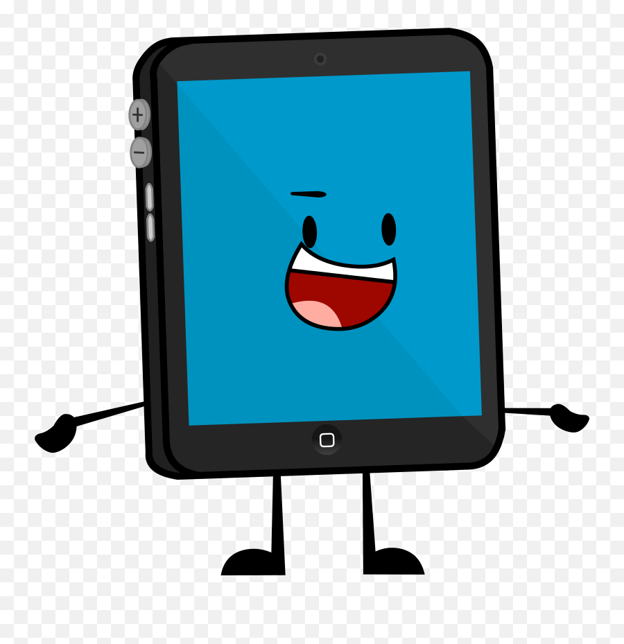 Ipad - Object Invasion Ipad Emoji,Ipad Png