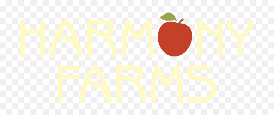 Harmony Farms Health And Healing Since 1974 Emoji,Organic Food Logo