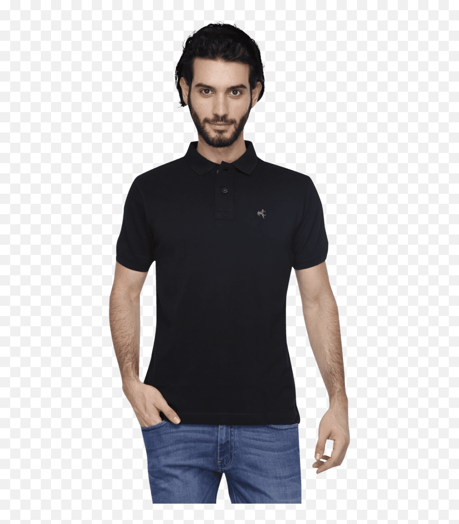 Mens Short Sleeves Slim Fit Solid Polo T - Shirt Emoji,Wrangler Logo Shirt