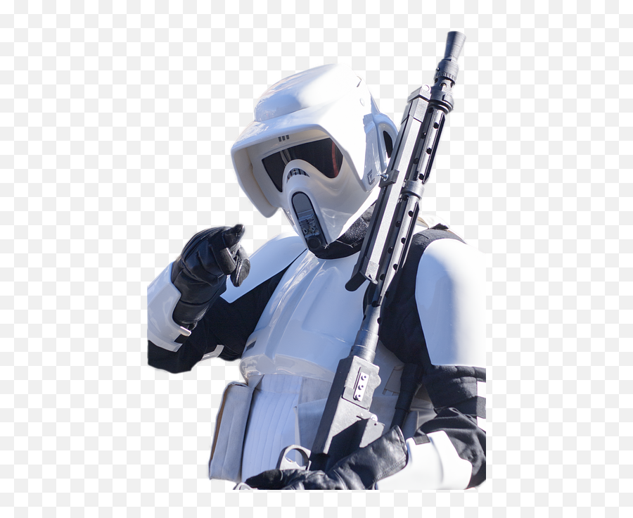 Star Wars Stormtrooper Battle - Free Image On Pixabay Emoji,Stormtroopers Logo
