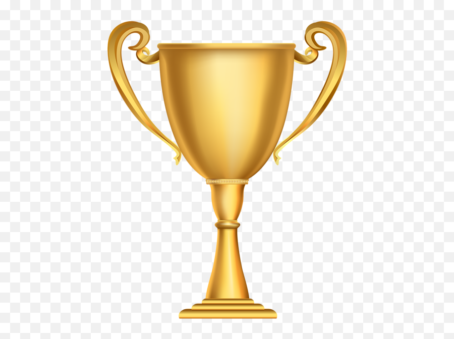 Gold Cup Trophy Png Clip Art Image Art Images Gold Cup Emoji,Mule Clipart