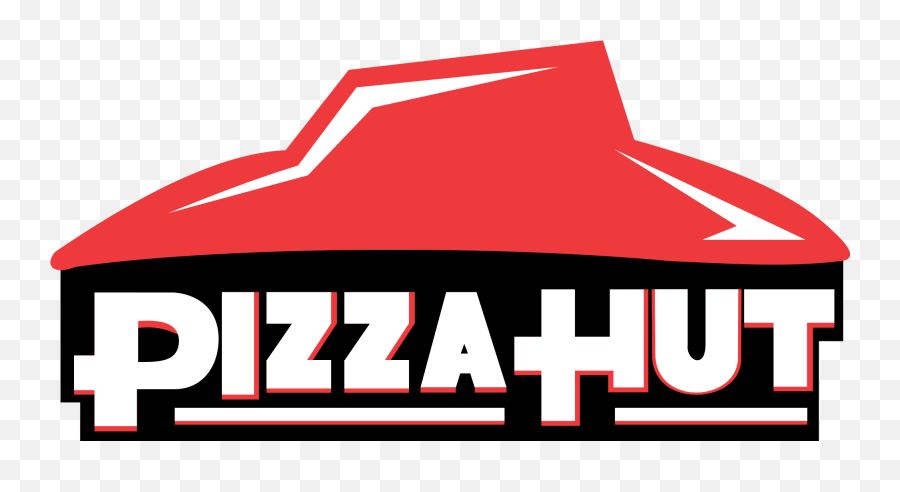 Open - Logo Pizza The Hut Emoji,Pizza Hut Logo
