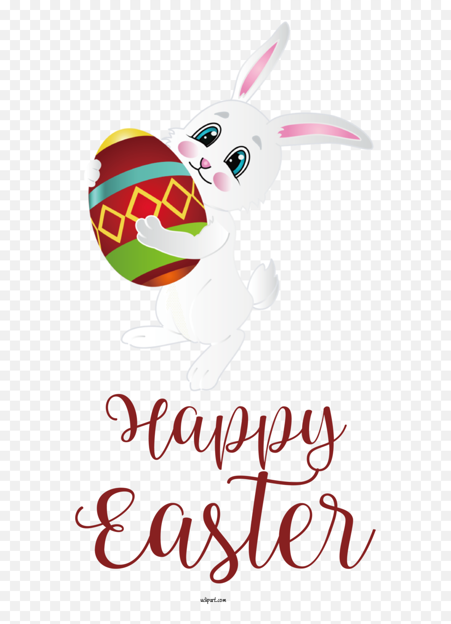 Holidays Easter Bunny Easter Egg Mini Eggs For Easter Emoji,Easter Eggs Transparent