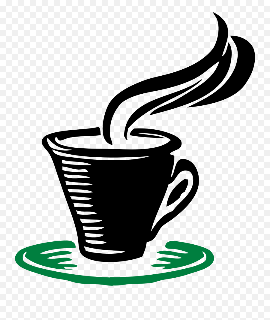 Cup Hot Coffee Tea Steam Png Picpng - Coffee Cup Emoji,Steam Png