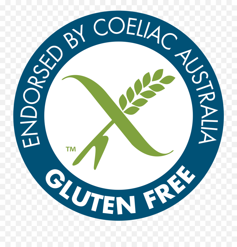 What Are The Certified Gluten - Free Logos And Labels Can You Emoji,Certified Logo