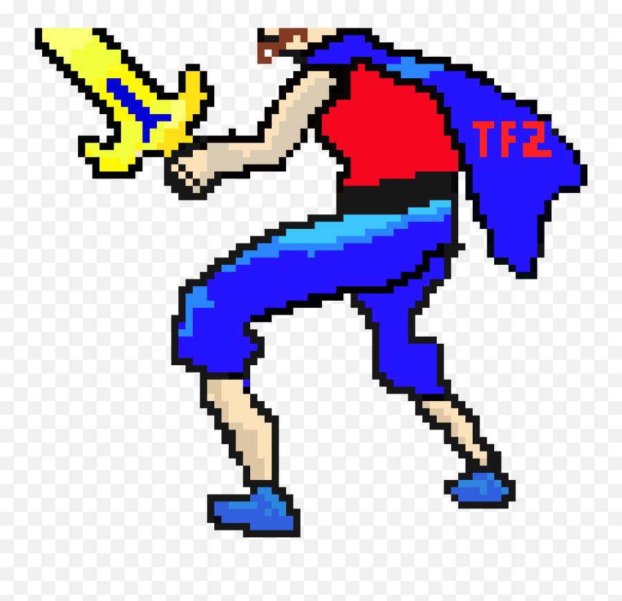 Super Tf2 Scout Pixel Art Maker Emoji,Tf2 Scout Png