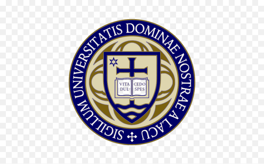 University Of Notre Dame Emoji,Notre Dame Logo Png