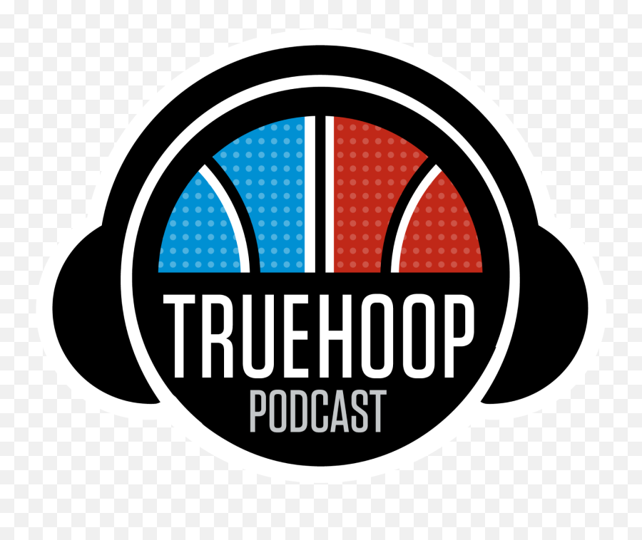 Download Timberwolves Logo Png - Truehoop Podcast Png Image Emoji,Timberwolf Logo