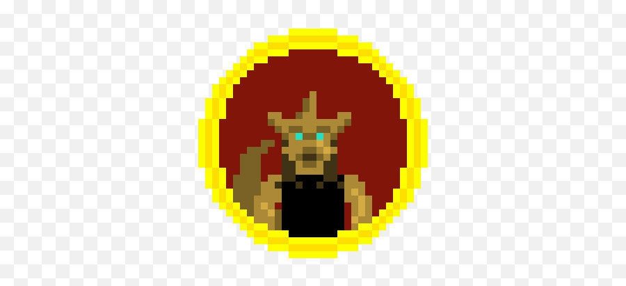 Dragonborn Token Pixel Art Maker Emoji,Dragonborn Png
