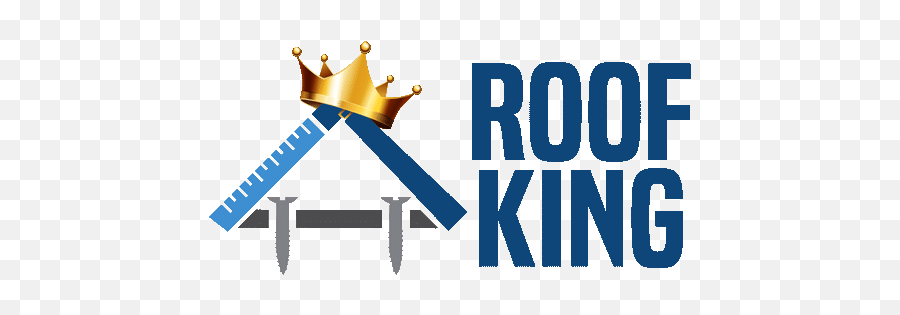 Roof King - Your Trusted Professional Roofer In North Carolina Emoji,Carolina Crown Logo