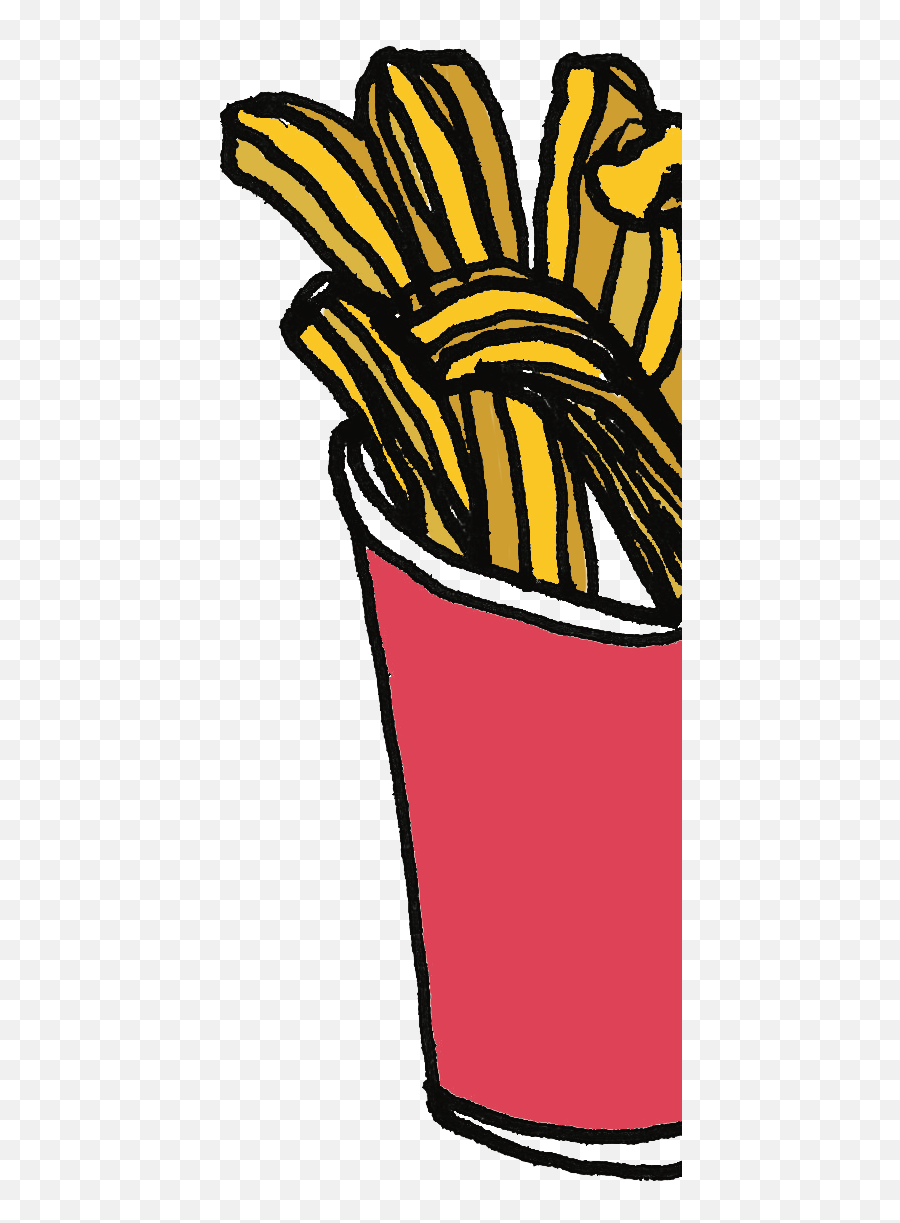 Eat Yumm Emoji,Churro Clipart