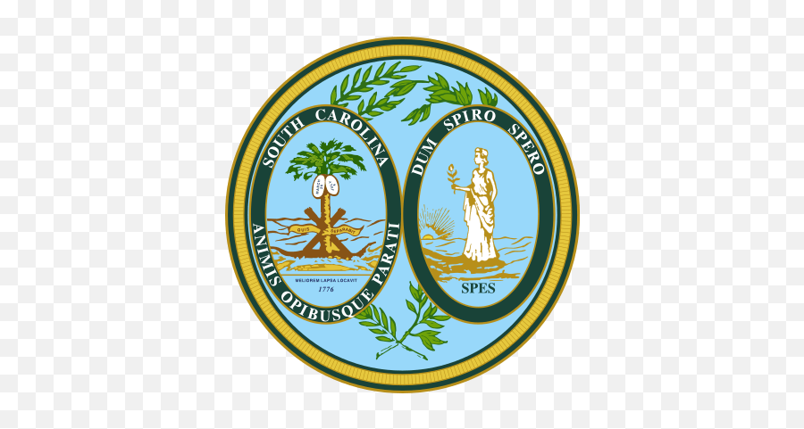 South Carolina Concealed Carry Gun Laws Uscca Ccw Emoji,South Carolina State University Logo