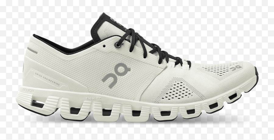 New Cloud X - Workout And Cross Training Shoe On Emoji,Nike Leg A See Logo
