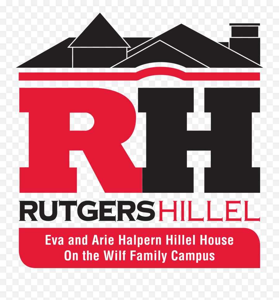 Hillel International Emoji,Rutgers Football Logo