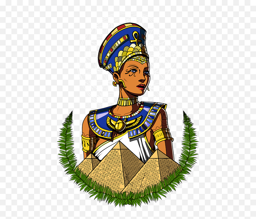 Egyptian Queen Nefertiti Iphone 12 Pro Max Case Emoji,Ankh Clipart