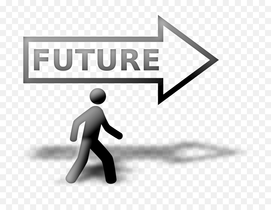 Future Clipart Future Vision Future - Future Png Emoji,Future Clipart