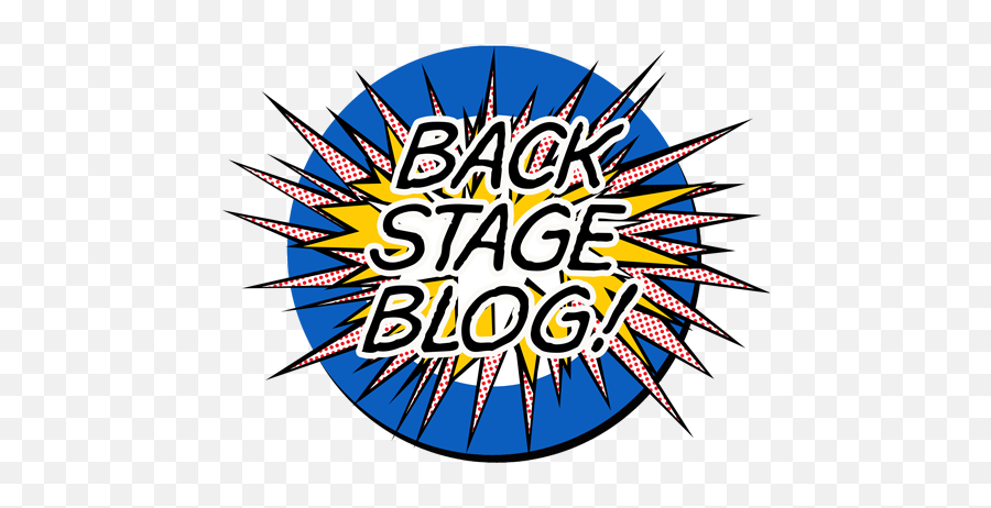 Backstage - Hits 50 Emoji,The Who Logo