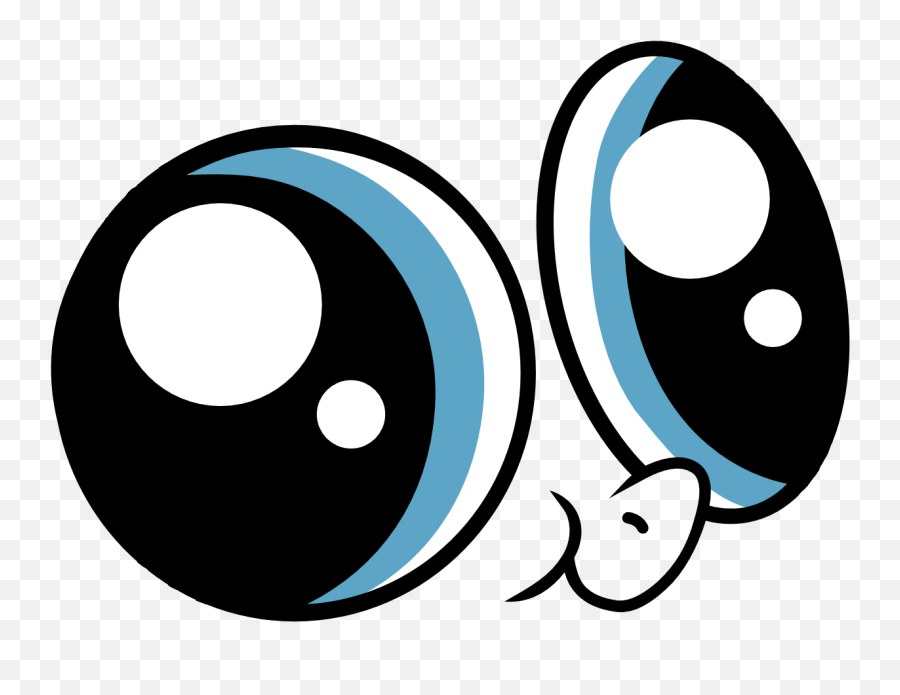 Mango Clipart Googly Eye Mango Googly - Transparent Background Weird Faces Emoji,Googly Eyes Png