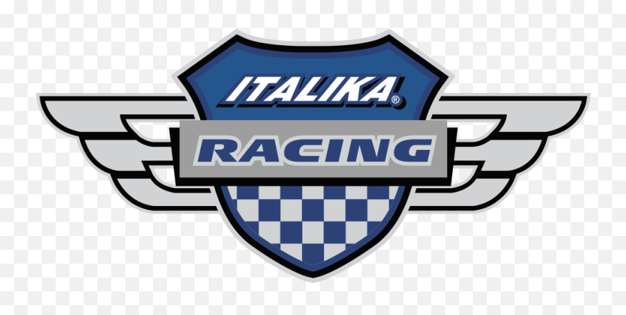 Logo Italika Racing - Italika Emoji,Racing Logos