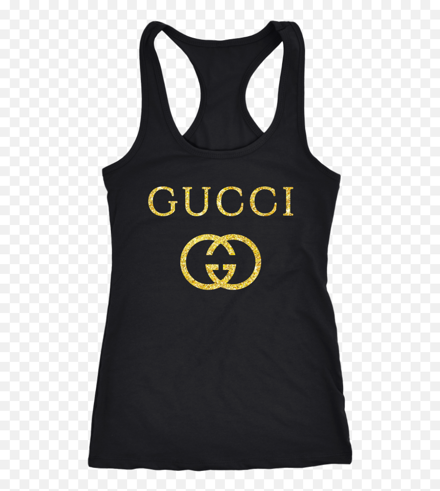 Gucci Logo Vintage Inspired Womens - Funny Best Friend Shirts Disney Emoji,Gucci Logo