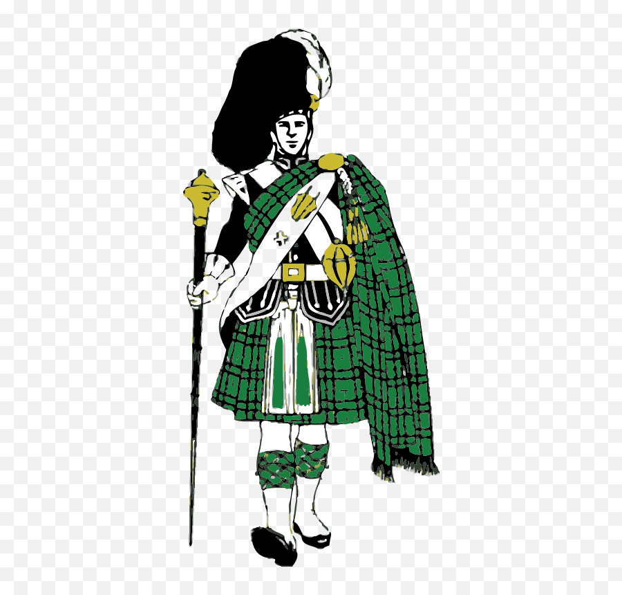 Artouterwearkilt Png Clipart - Royalty Free Svg Png Scotland People Png Emoji,High School Clipart