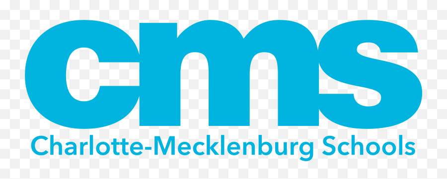 Brand Identity - Charlotte Mecklenburg Schools Emoji,Cms Logo